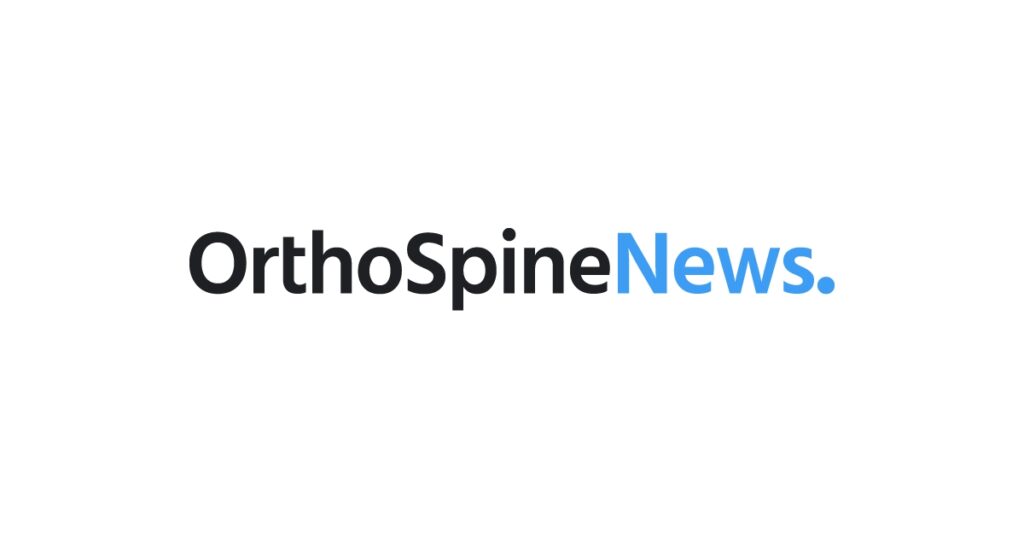 Ortho Spine News logo