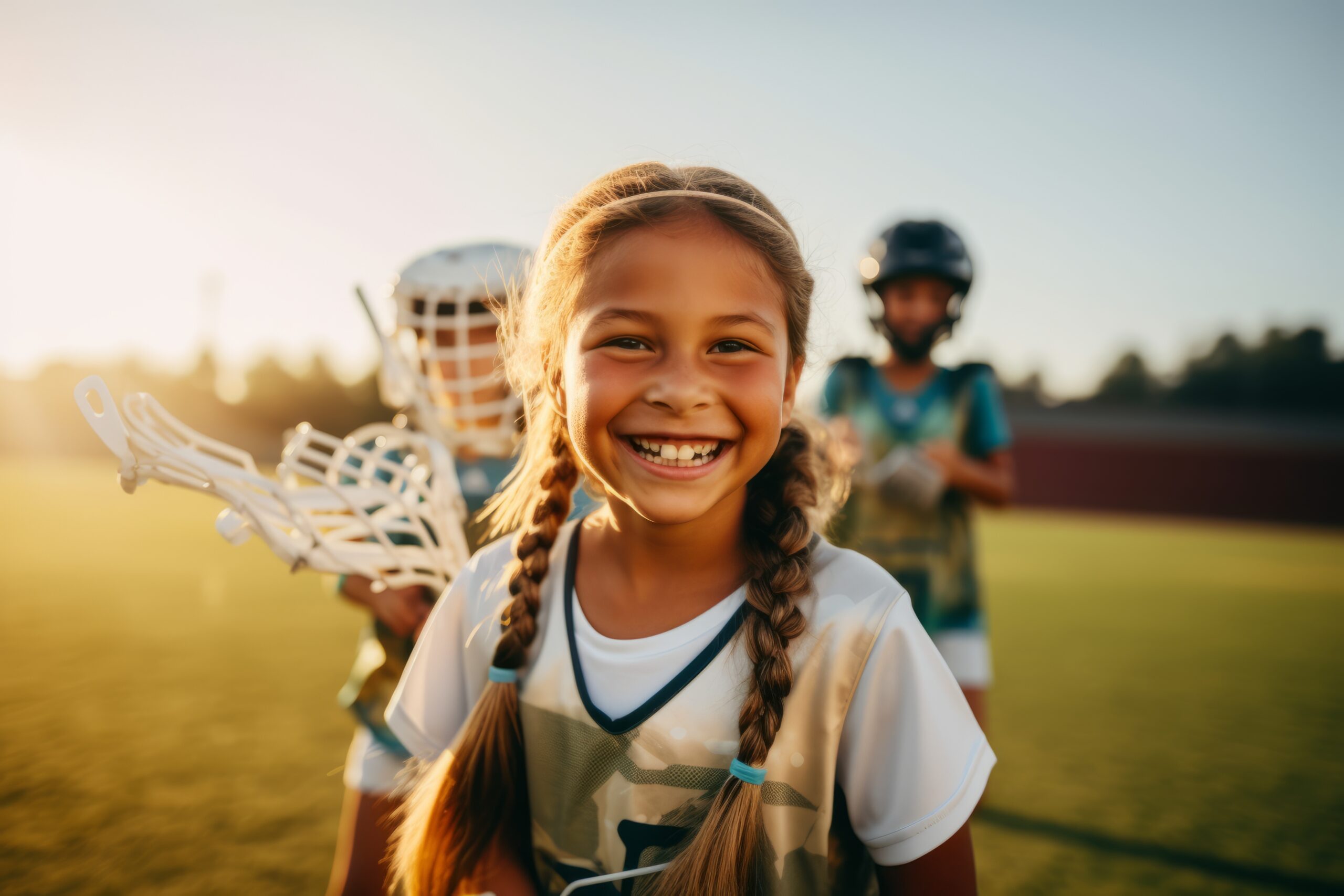 Common Injuries in Lacrosse - The Pediatric Orthopedic Center