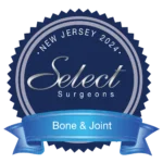 New Jersey 2024 Select Surgeons - Bone and Joint